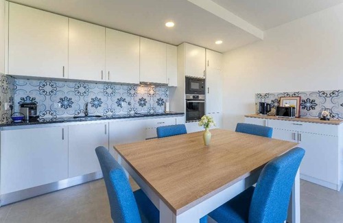 Nazare Apartment | T2 Apartamento Atlântico Para Férias na Nazaré