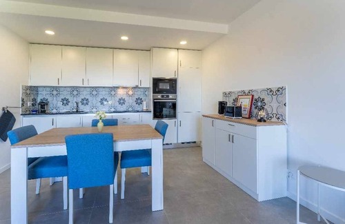 Nazare Apartment | T2 Apartamento Atlântico Para Férias na Nazaré