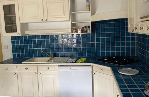 Cherbourg-en-Cotentin Apartment | T2 apartment in Cherbourg city center