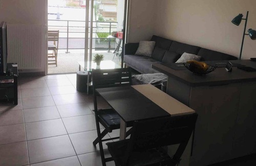 Dax Apartment | T2 apartment classified 3