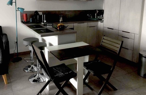 Dax Apartment | T2 apartment classified 3