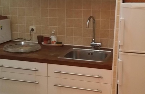Old Town Apartment | T2 apartment Downtown Toulon 4 people