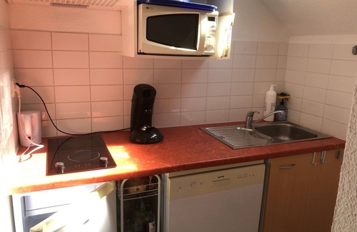 Cauterets House | T2 apartment for skiing, spa, hiking, swimming pool, sauna