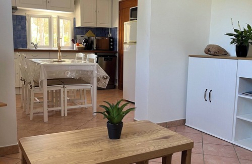 Frejus Apartment | T2 apartment in condominium (Villa) with pool access