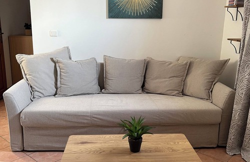 Frejus Apartment | T2 apartment in condominium (Villa) with pool access
