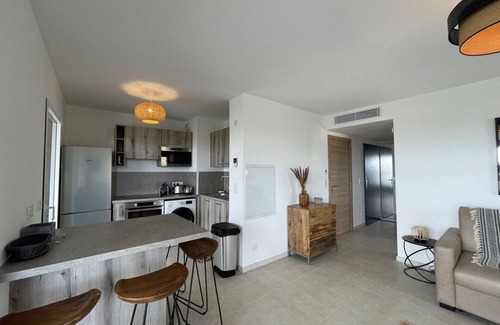 Calvi Apartment | T2 apartment in residence with swimming pool