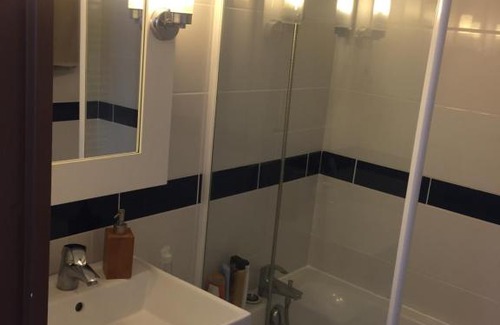 Lacanau-Ocean Apartment | T2 au bord de l'océan dans résidence avec piscine