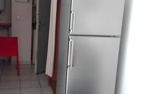 Biarritz Apartment | T2 BIARRITZ with lake and sea parking