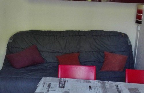 Biarritz Apartment | T2 BIARRITZ with lake and sea parking