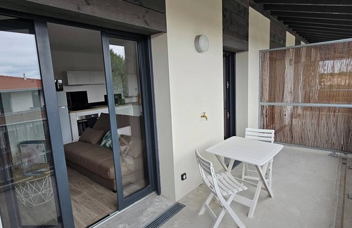 Biganos Apartment | T2 Biganos