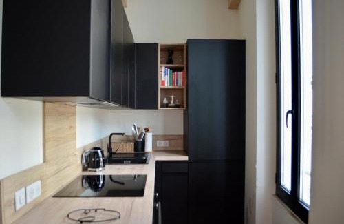 Prado - Republique Apartment | T2 Cannes centre