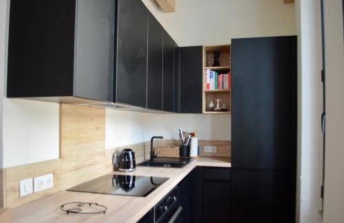 Prado - Republique Apartment | T2 Cannes centre