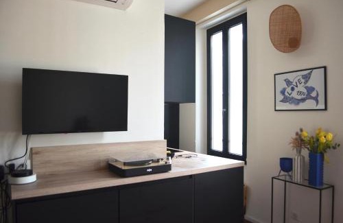 Prado - Republique Apartment | T2 Cannes centre