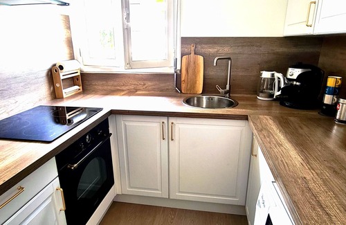 Carnot Apartment | T2 Cannes Centre Proche mer