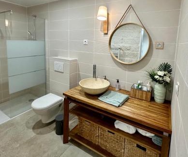 Lemasson House | T2 Centre-Ville, Jardin, Tram, Netflix, Wi-Fi