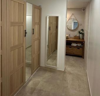 Lemasson House | T2 Centre-Ville, Jardin, Tram, Netflix, Wi-Fi