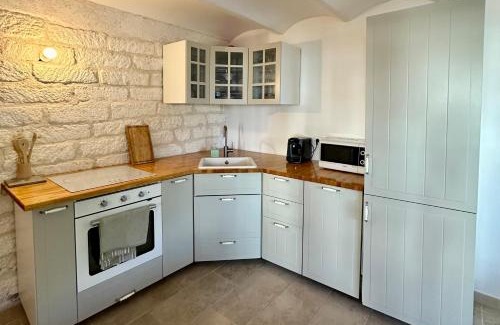 Lemasson House | T2 Centre-Ville, Jardin, Tram, Netflix, Wi-Fi
