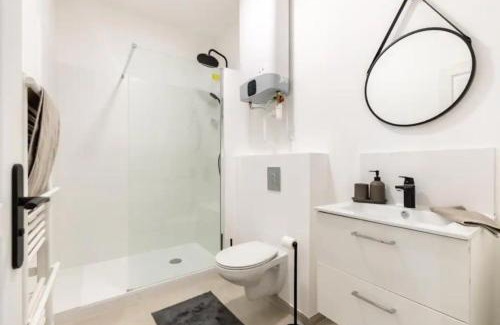 Notre-Dame du Mont Apartment | T2 Cocoon in the heart of Cours Julien | By Airnest