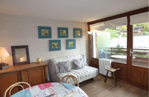 Le Chinaillon Apartment | T2 + coin nuit au pied des pistes, idéal pour 4 personnes - FR-1-458-187