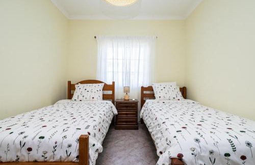 Fonte do Bispo Apartment | T2 - Conceição de Tavira