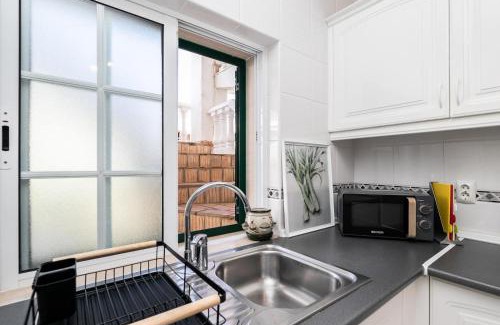 Fonte do Bispo Apartment | T2 - Conceição de Tavira