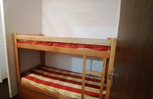 Pra Loup Apartment | T2 coquet 6 pers près de la télécabine à Pra Loup 1500 - FR-1-165A-85