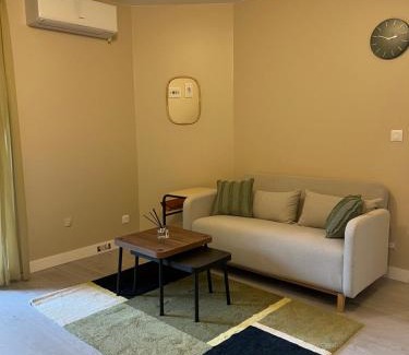 Blagnac Apartment | T2 Cosy Aéroport Toulouse Blagnac