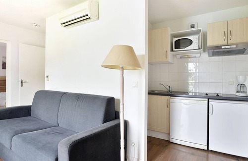 Lagord Condo | T2 cosy au calme | Centre bien-être & piscine