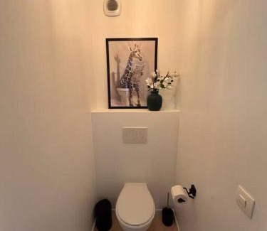 Annemasse Apartment | T2 cosy avec parking