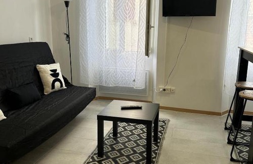 3rd Arrondissement Apartment | T2 cosy