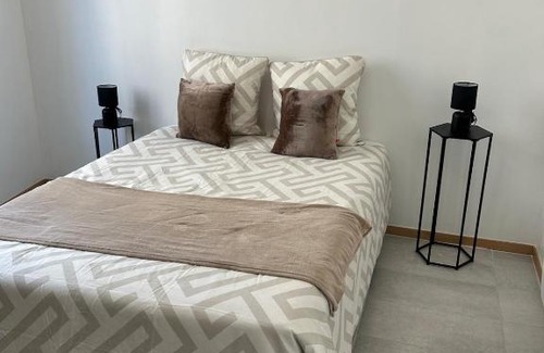 3rd Arrondissement Apartment | T2 cosy