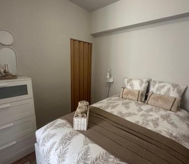 Noailles Apartment | T2 cosy Vieux Port de Marseille