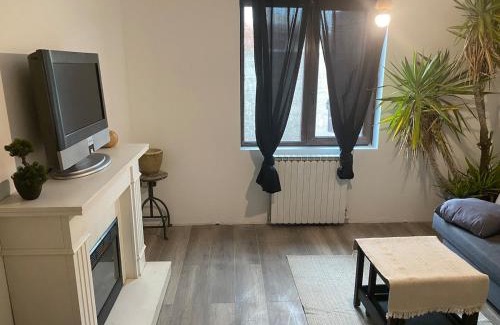 Sorgues Apartment | T2 dans Villa à Sorgues