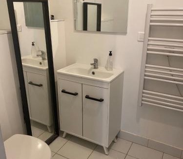 Sorgues Apartment | T2 dans Villa à Sorgues