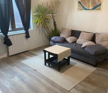 Sorgues Apartment | T2 dans Villa à Sorgues