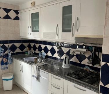 Conceicao e Cabanas de Tavira Apartment | T2 Duplex apartment
