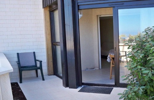 Lacanau-Ocean Apartment | T2 facing the ocean on the ground floor