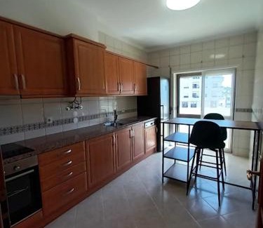 Gambelas Apartment | T2 Faro