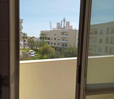 Gambelas Apartment | T2 Faro