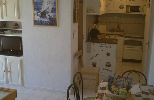 Hyeres Apartment | T2 Ground floor Villa near sea 4p HYERES Large terrace + garden