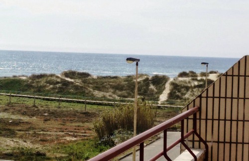 Vila do Conde Apartment | T2 Indented Beach Mindelo