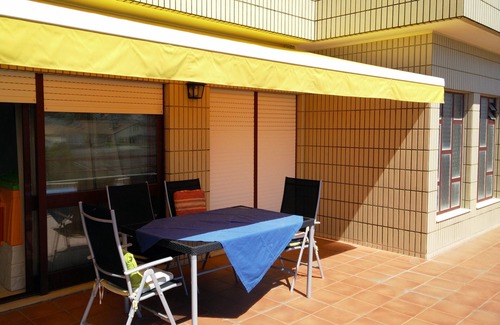 Vila do Conde Apartment | T2 Indented Beach Mindelo