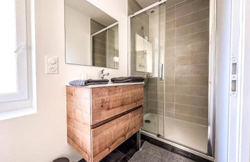 Castres Apartment | T2 Le Miredames