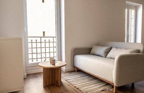 Castres Apartment | T2 Le Miredames