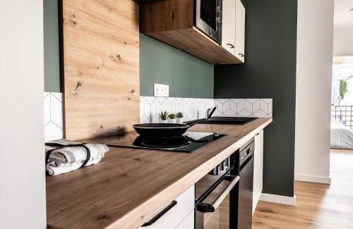 Castres Apartment | T2 Le Miredames