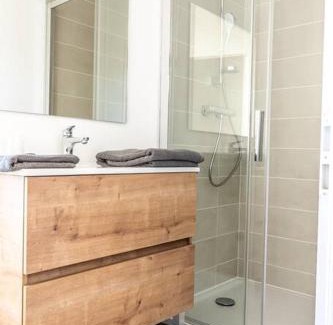 Castres Apartment | T2 Le Miredames
