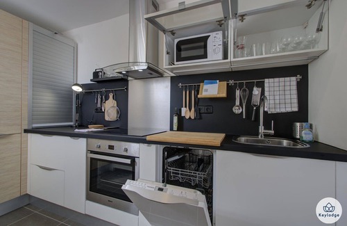 Sainte Marie Apartment | T2 - Le Padam *- 69sqm - Sainte-Marie – Ocean view