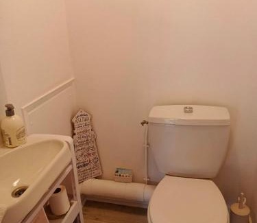 La Rochelle City Centre Apartment | T2 loggia et piscine