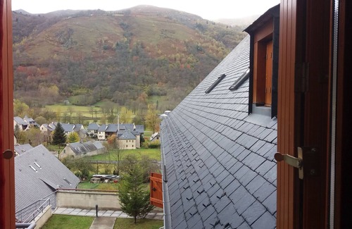 Peyragudes Apartment | T2 Loudenvielle BALNEA Near Peyragudes and Val Louron sleeps 6.