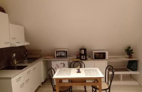 Sainte-Anne - Faubourg Noyon Apartment | T2 lumineux refait à neuf, au calme, jardin partagé